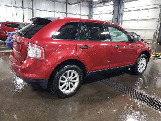 Photo 2 VIN: 2FMDK36C58BA91240 - FORD EDGE SE 