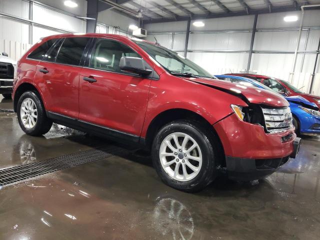 Photo 3 VIN: 2FMDK36C58BA91240 - FORD EDGE SE 