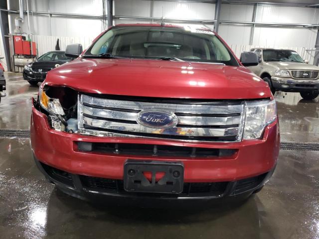 Photo 4 VIN: 2FMDK36C58BA91240 - FORD EDGE SE 