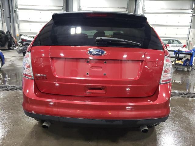 Photo 5 VIN: 2FMDK36C58BA91240 - FORD EDGE SE 