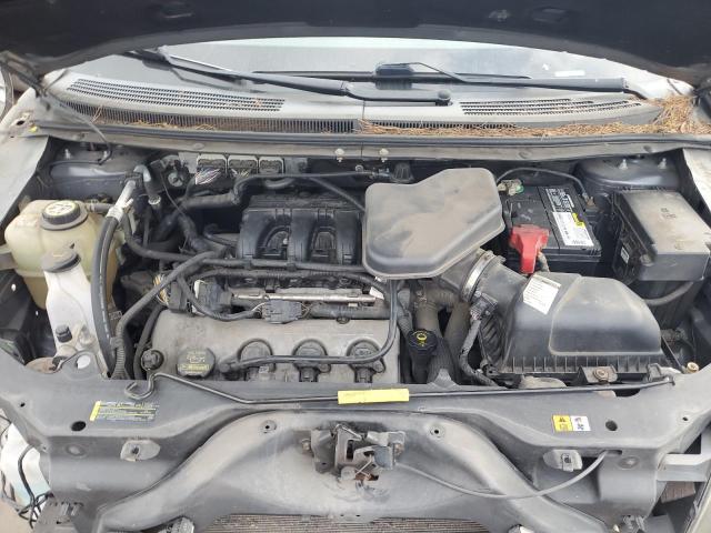 Photo 10 VIN: 2FMDK36C59BA55999 - FORD EDGE 