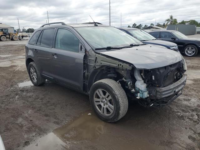 Photo 3 VIN: 2FMDK36C59BA55999 - FORD EDGE 