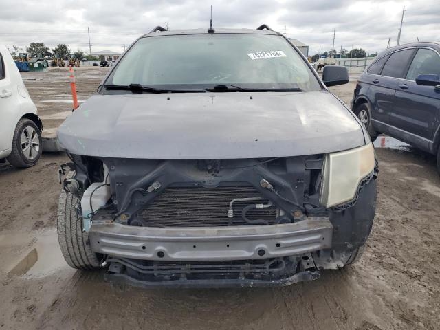 Photo 4 VIN: 2FMDK36C59BA55999 - FORD EDGE 