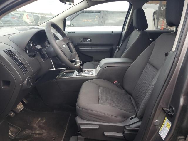 Photo 6 VIN: 2FMDK36C59BA55999 - FORD EDGE 