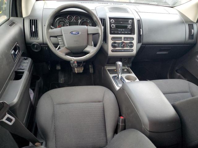 Photo 7 VIN: 2FMDK36C59BA55999 - FORD EDGE 