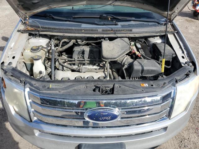 Photo 11 VIN: 2FMDK36C59BB05669 - FORD EDGE SE 