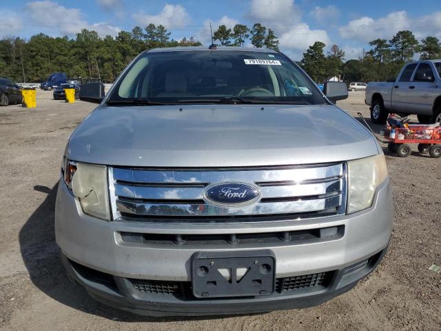 Photo 4 VIN: 2FMDK36C59BB05669 - FORD EDGE SE 