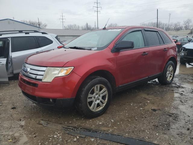 Photo 0 VIN: 2FMDK36C67BA53773 - FORD EDGE 