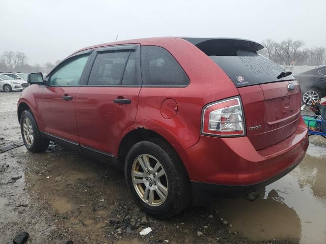 Photo 1 VIN: 2FMDK36C67BA53773 - FORD EDGE 