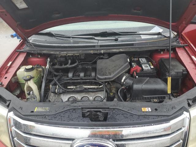 Photo 10 VIN: 2FMDK36C67BA53773 - FORD EDGE 