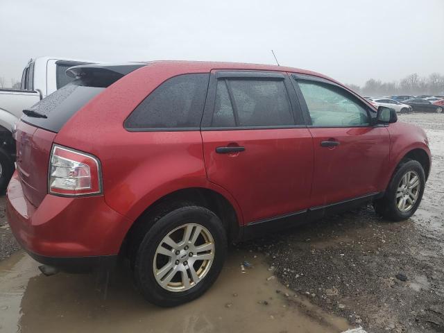 Photo 2 VIN: 2FMDK36C67BA53773 - FORD EDGE 