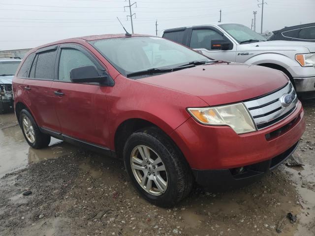 Photo 3 VIN: 2FMDK36C67BA53773 - FORD EDGE 