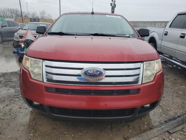 Photo 4 VIN: 2FMDK36C67BA53773 - FORD EDGE 