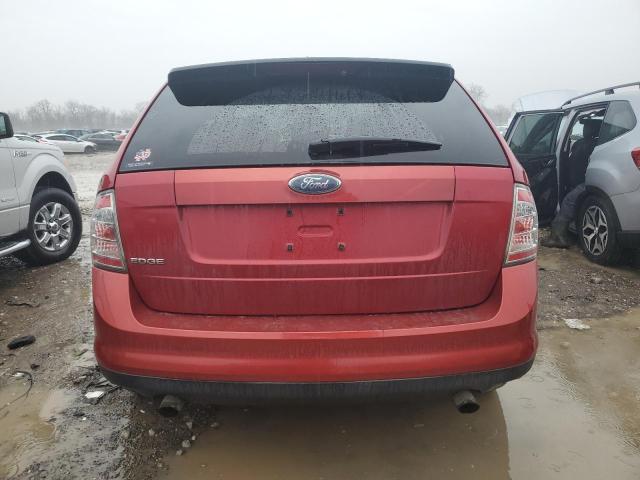 Photo 5 VIN: 2FMDK36C67BA53773 - FORD EDGE 