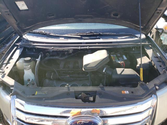 Photo 10 VIN: 2FMDK36C67BA69570 - FORD EDGE 