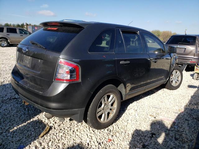 Photo 2 VIN: 2FMDK36C67BA69570 - FORD EDGE 