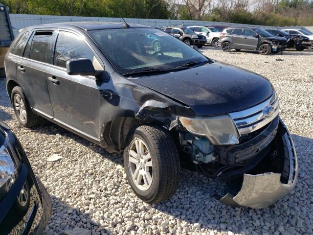 Photo 3 VIN: 2FMDK36C67BA69570 - FORD EDGE 