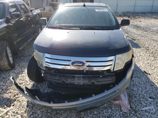 Photo 4 VIN: 2FMDK36C67BA69570 - FORD EDGE 