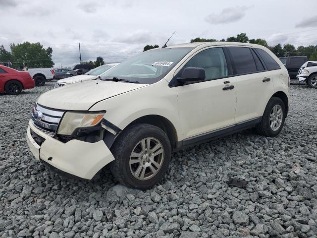 Photo 0 VIN: 2FMDK36C67BA85381 - FORD EDGE 