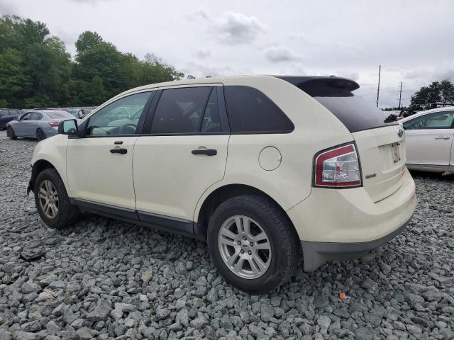 Photo 1 VIN: 2FMDK36C67BA85381 - FORD EDGE 