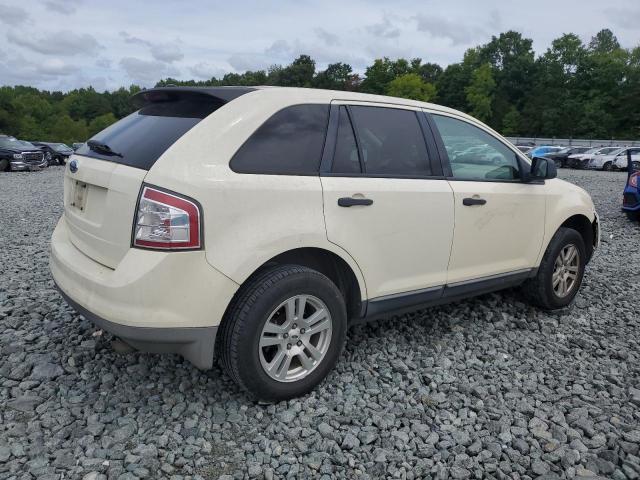 Photo 2 VIN: 2FMDK36C67BA85381 - FORD EDGE 