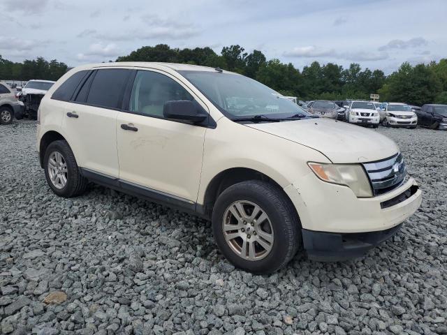 Photo 3 VIN: 2FMDK36C67BA85381 - FORD EDGE 