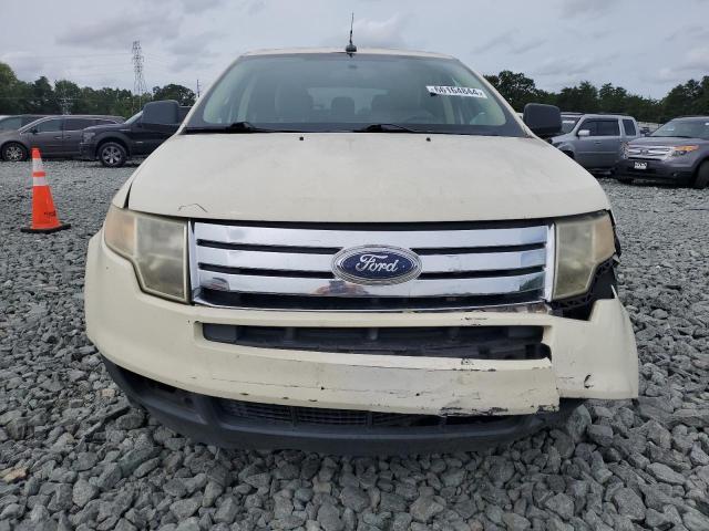 Photo 4 VIN: 2FMDK36C67BA85381 - FORD EDGE 