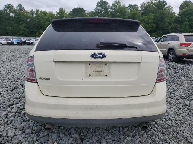 Photo 5 VIN: 2FMDK36C67BA85381 - FORD EDGE 