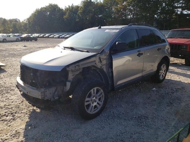 Photo 0 VIN: 2FMDK36C67BB20369 - FORD EDGE SE 