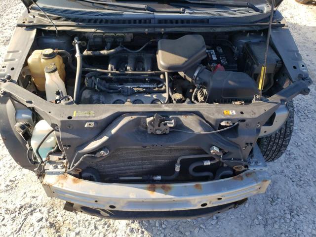 Photo 10 VIN: 2FMDK36C67BB20369 - FORD EDGE SE 