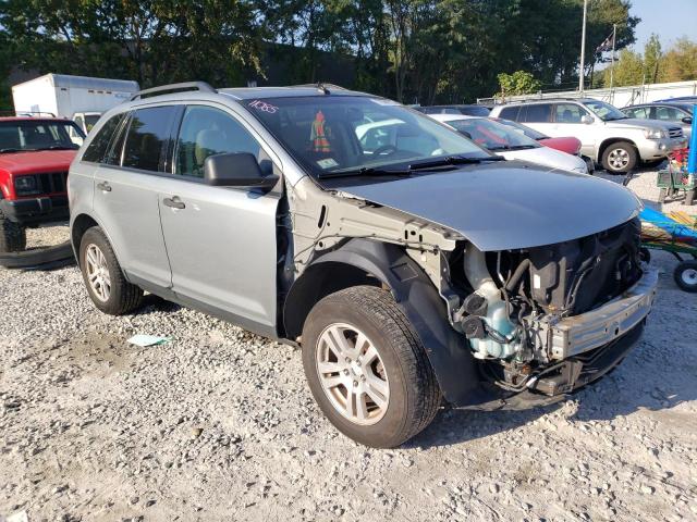 Photo 3 VIN: 2FMDK36C67BB20369 - FORD EDGE SE 