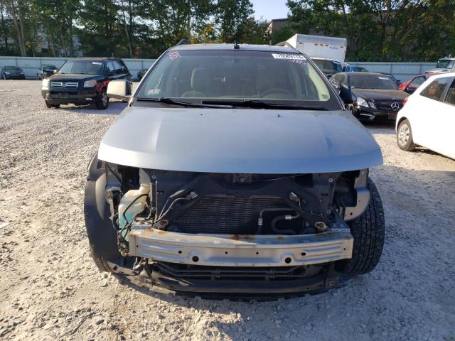 Photo 4 VIN: 2FMDK36C67BB20369 - FORD EDGE SE 