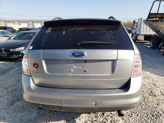 Photo 5 VIN: 2FMDK36C67BB20369 - FORD EDGE SE 