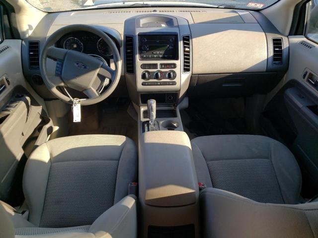 Photo 7 VIN: 2FMDK36C67BB20369 - FORD EDGE SE 