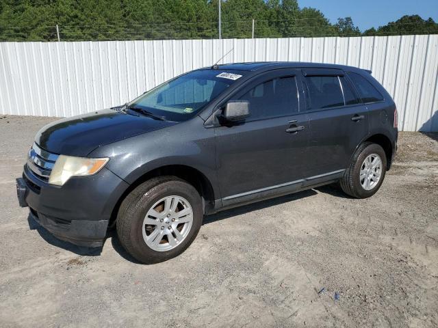 Photo 0 VIN: 2FMDK36C67BB55946 - FORD EDGE SE 