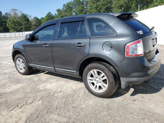 Photo 1 VIN: 2FMDK36C67BB55946 - FORD EDGE SE 