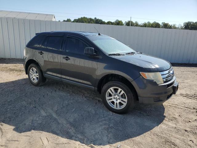 Photo 3 VIN: 2FMDK36C67BB55946 - FORD EDGE SE 