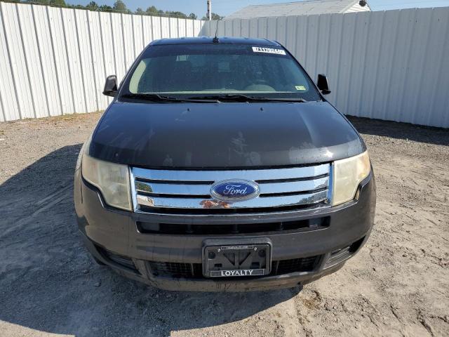 Photo 4 VIN: 2FMDK36C67BB55946 - FORD EDGE SE 