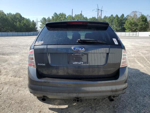 Photo 5 VIN: 2FMDK36C67BB55946 - FORD EDGE SE 