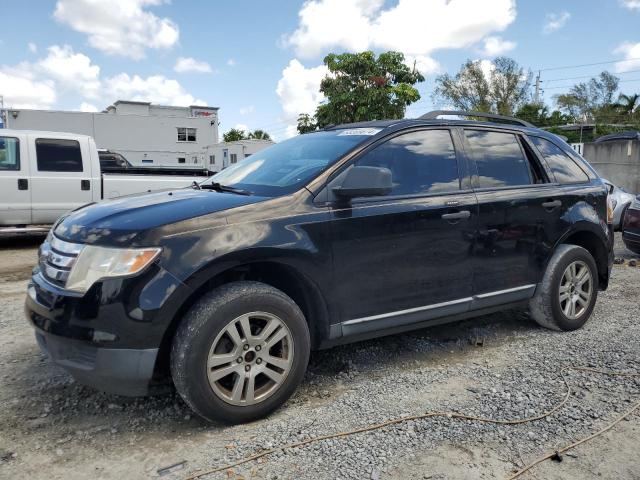 Photo 0 VIN: 2FMDK36C67BB66588 - FORD EDGE 