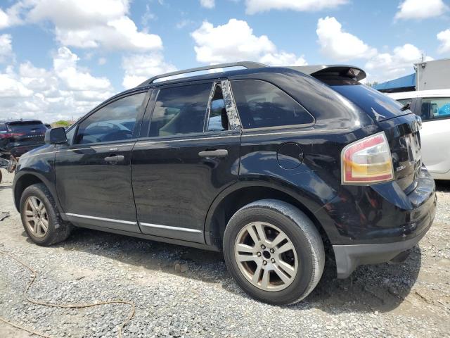 Photo 1 VIN: 2FMDK36C67BB66588 - FORD EDGE 