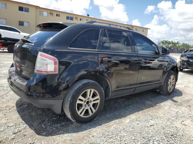 Photo 2 VIN: 2FMDK36C67BB66588 - FORD EDGE 