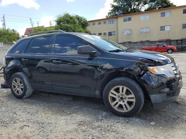 Photo 3 VIN: 2FMDK36C67BB66588 - FORD EDGE 