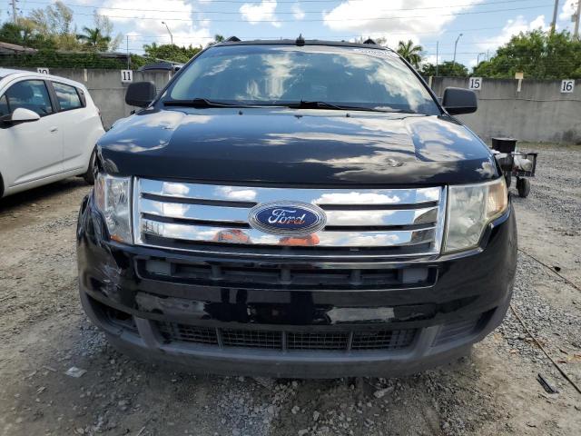 Photo 4 VIN: 2FMDK36C67BB66588 - FORD EDGE 