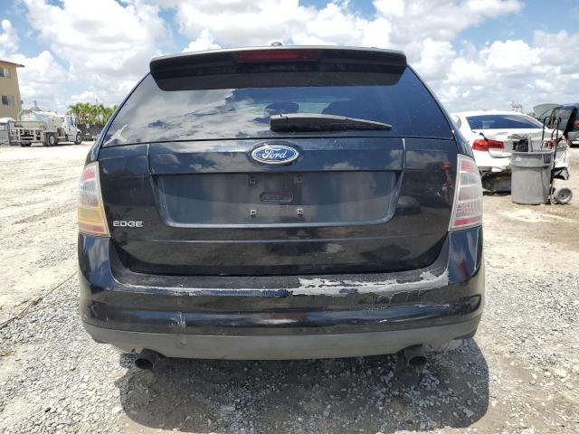 Photo 5 VIN: 2FMDK36C67BB66588 - FORD EDGE 