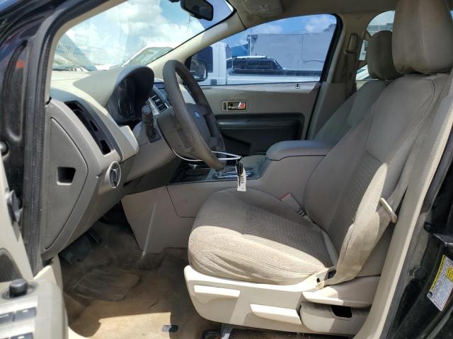 Photo 6 VIN: 2FMDK36C67BB66588 - FORD EDGE 