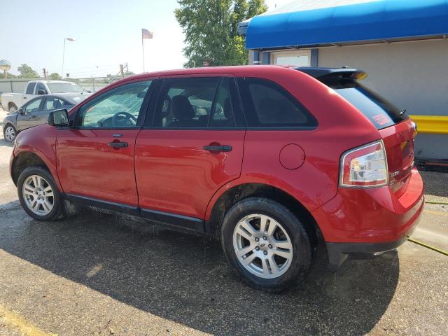 Photo 1 VIN: 2FMDK36C68BA36991 - FORD EDGE SE 