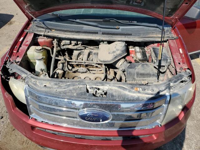 Photo 11 VIN: 2FMDK36C68BA36991 - FORD EDGE SE 