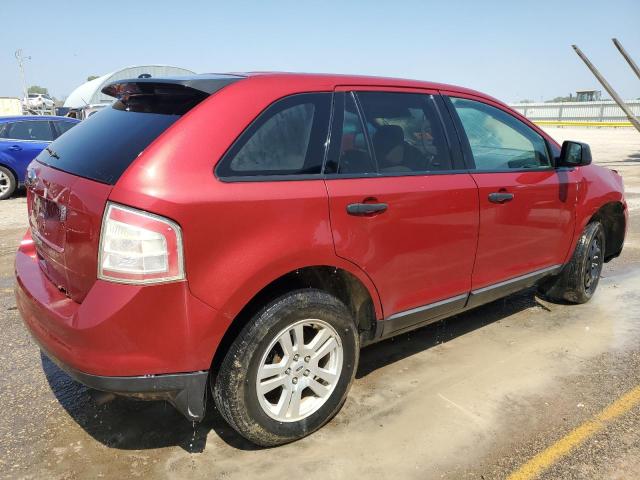 Photo 2 VIN: 2FMDK36C68BA36991 - FORD EDGE SE 