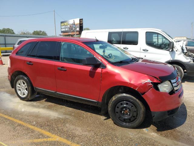 Photo 3 VIN: 2FMDK36C68BA36991 - FORD EDGE SE 